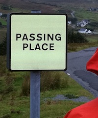 Places