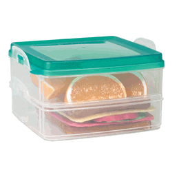 Sandwich Box