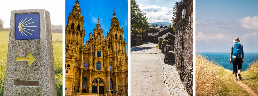 Camino de Santiago 
