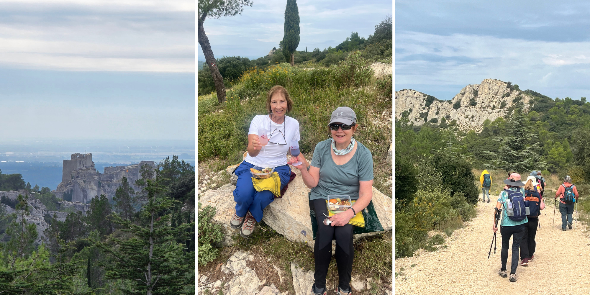 Field Notes from Provence: A Hiking & Cultural Journey