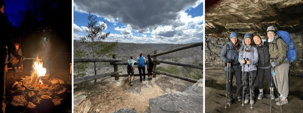 Visit Big South Fork