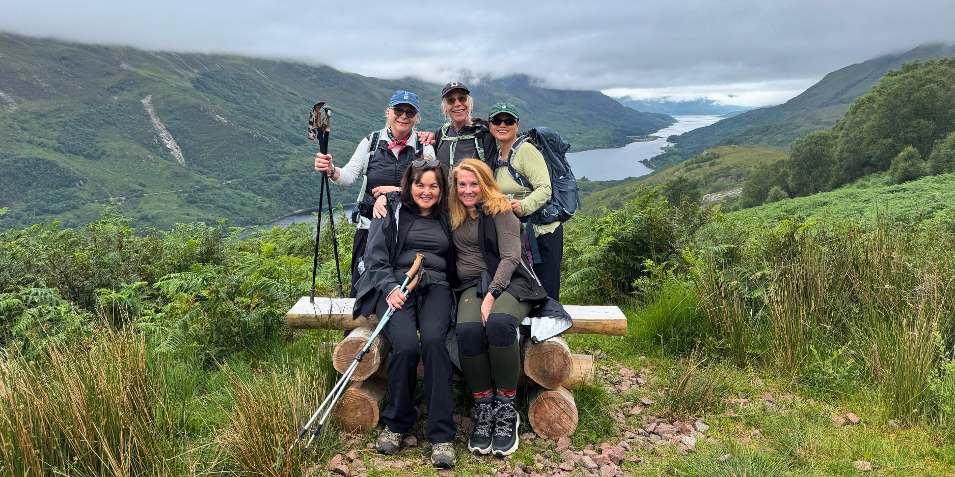 Can You Fly With Trekking Poles: Travel Tips Unveiled