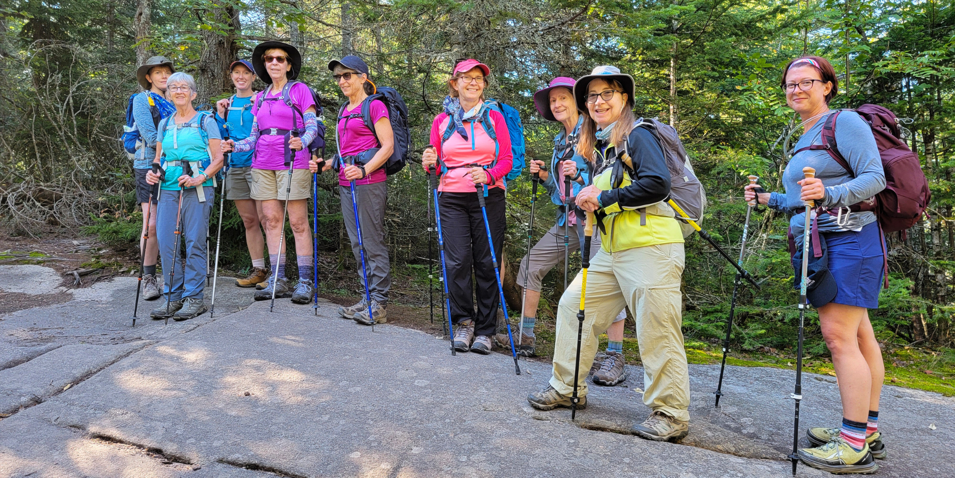 How Long Should Trekking Poles Be: Expert Tips
