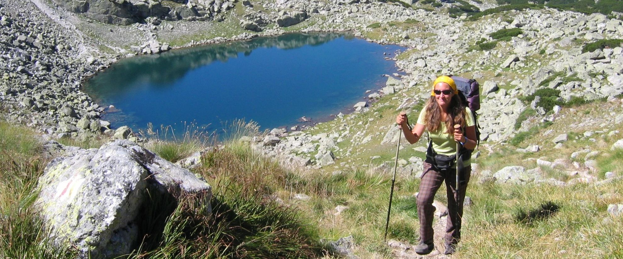 Bulgaria's Mountains And Monasteries