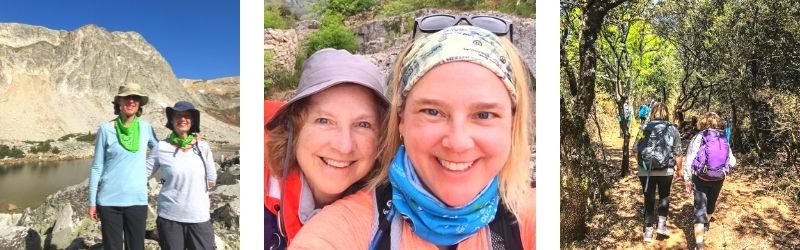 Mother Daughter Adventures