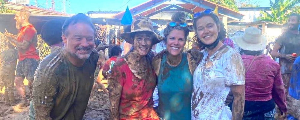 Junta De Embarra Panama