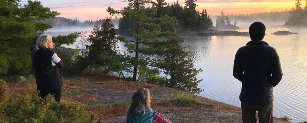 history of womens adventure travel